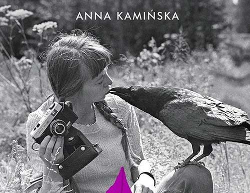 Opowieść o niezwyczajnym życiu Simony Kossak Anna Kamińska